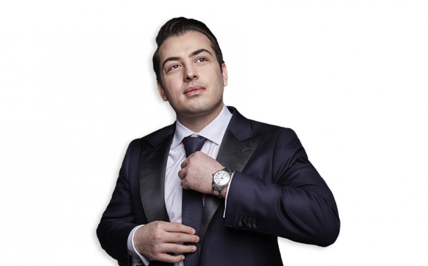 Derek Halpern 10 Top Entrepreneurs Share the Best Advice They've Ever Received CreativeLive