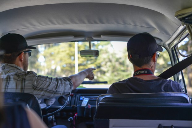 Erik Vantigo SF for Ways We Work io - Minimizing Risk While Starting Your Business Interview