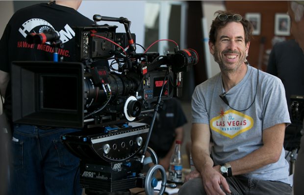 Photo credit: Jamie Trueblood