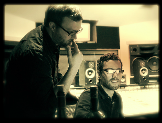 blair brothers music