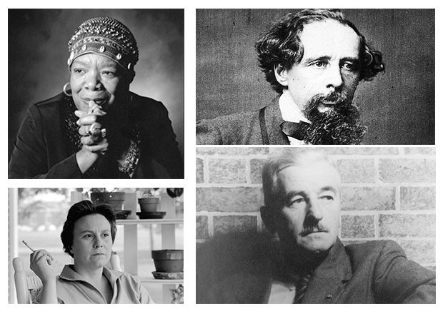 writers with day jobs