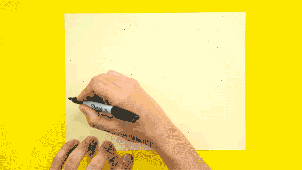 Entopic Graphomania: Weekly Project #3 with Brooks Chambers