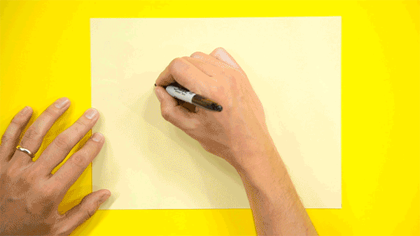 Entopic Graphomania: Weekly Project #3 with Brooks Chambers