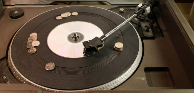 financial tips for musicians