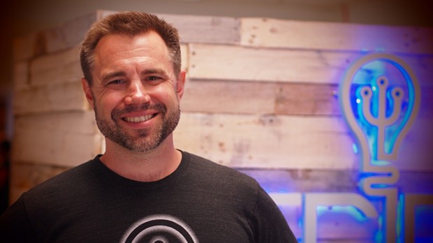 10 Entrepreneurs Share Best Advice From Their Fathers CreativeLive Chris Hawker