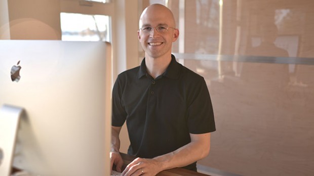 10 Entrepreneurs Share Best Advice From Their Fathers CreativeLive Josh Kaufman