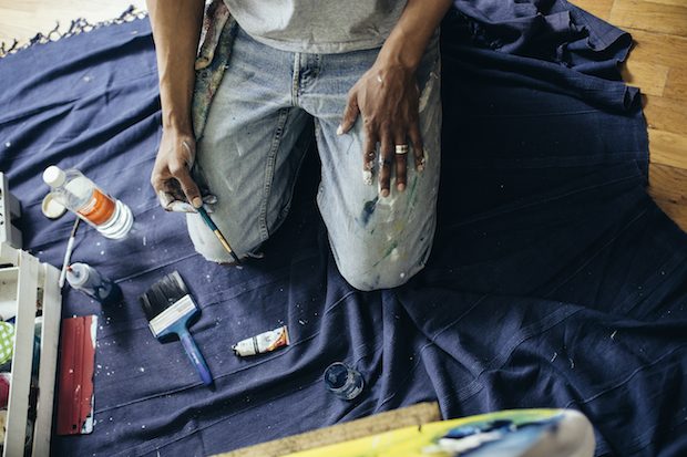 career advice for artists