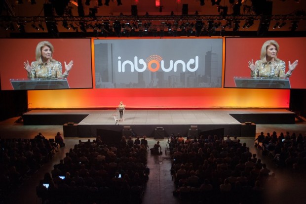 Inbound Conference - One of the Best Events for Freelancers to Attend Every Year