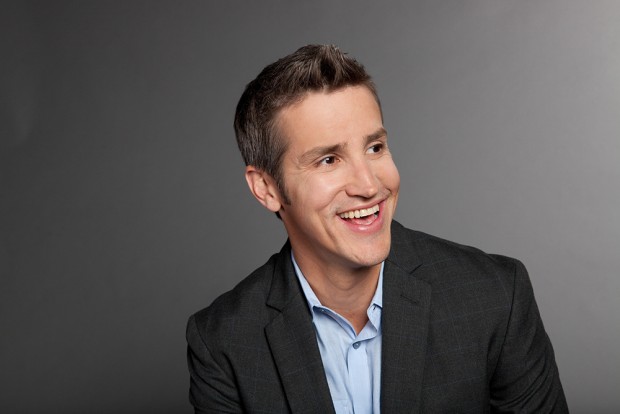 Jon Acuff Best Advice from His Father CreativeLive