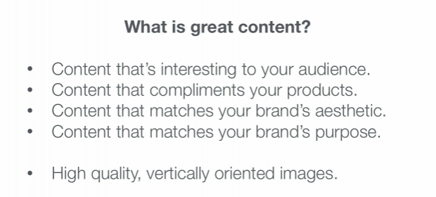 get more followers on pinterest