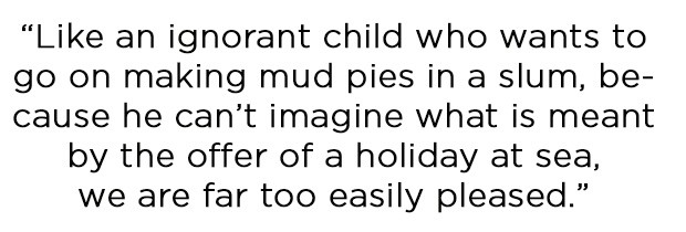 starting a nonprofit quotes