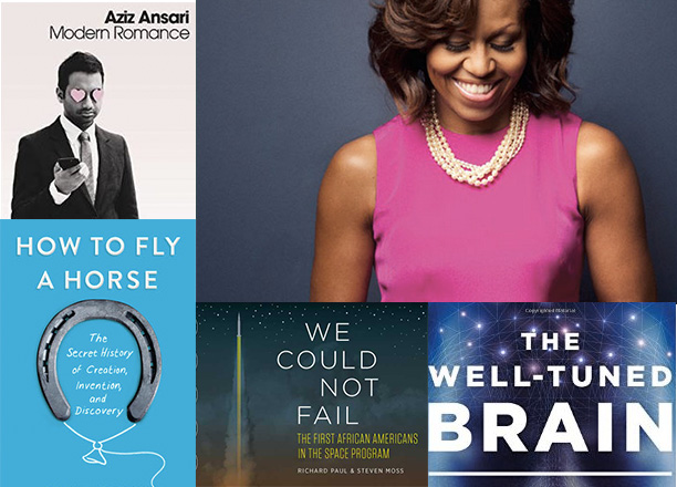 summer reading list 2015