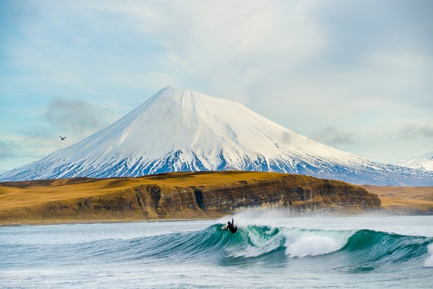 How to Launch a Successful Photography Business Chris Burkard