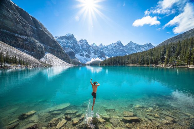 The Outdoor Photography Experience with Chris Burkard on CreativeLive Adventure