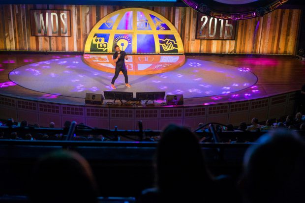 Photo by Armosa Studios