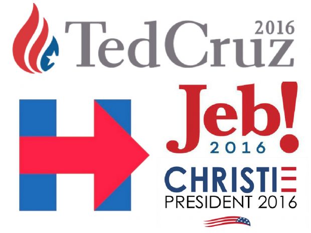 Campaign Logos