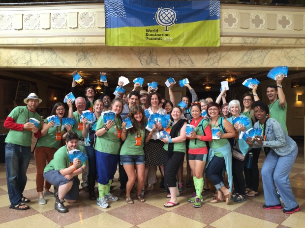 Photo by Kenna Klosterman