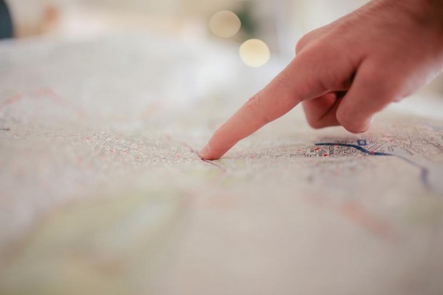 4 Essential Productivity Tips to Organize Your Life Road Map