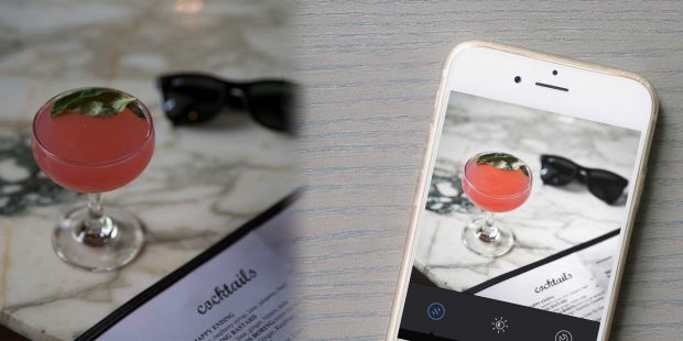 How to Master Editing Photos on Your iPhone a Tutorial on Photo Editing with CreativeLive and Andy Feliciotti