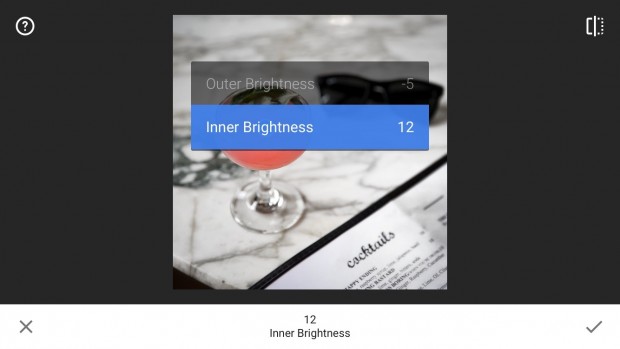 How to Master Editing Photos for iPhone with the Best iPhone Apps for Photo Editing Snapseed How to Add Brightness