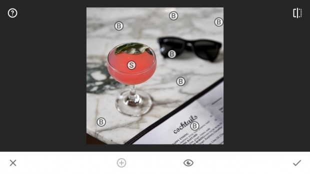 How to Master Editing Photos for iPhone with the Best iPhone Apps for Photo Editing Snapseed How to Use Selevtive Tool Edits