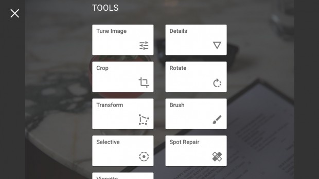How to Master Editing Photos for iPhone with the Best iPhone Apps for Photo Editing Snapseed Options