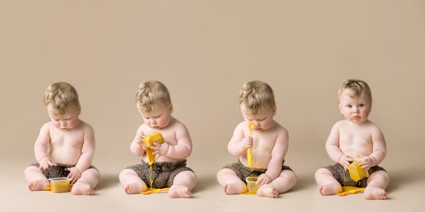 Interview How Julia Kelleher Made It in the Photography Business on CreativeLive