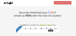 The 10 Best Time Saving Apps for Freelancers CreativeLive Duffel App