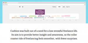 The 10 Best Time Saving Apps for Freelancers CreativeLive cushion app