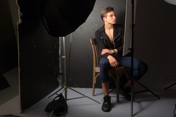 The Best Advice Photographer Jeff Rojas Has Ever Received CreativeLive