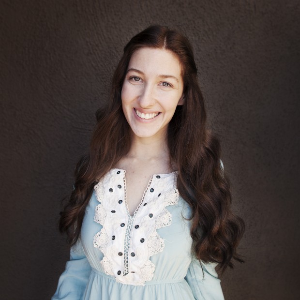 Brooke Shaden headshot