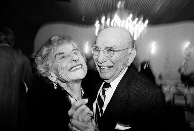 Behind the Storytelling with Photographer Ed Kashi