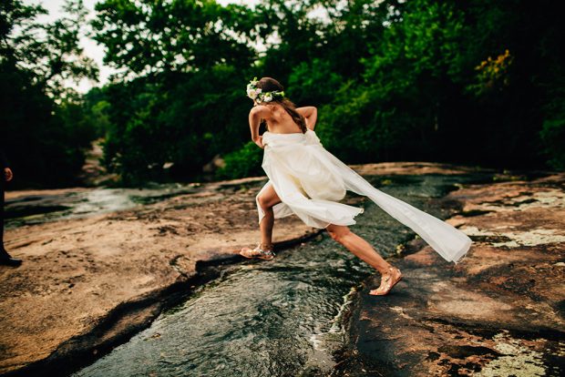 Feminist Wedding Photographer Carly Romeo on Targeted Marketing to Non-Conformists CreativeLive