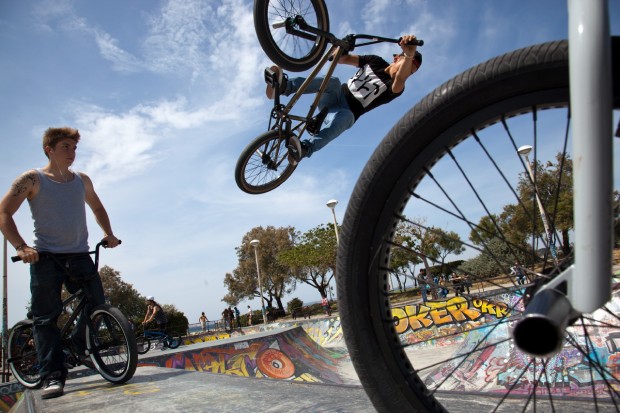 Behind the Storytelling with Photographer Ed Kashi