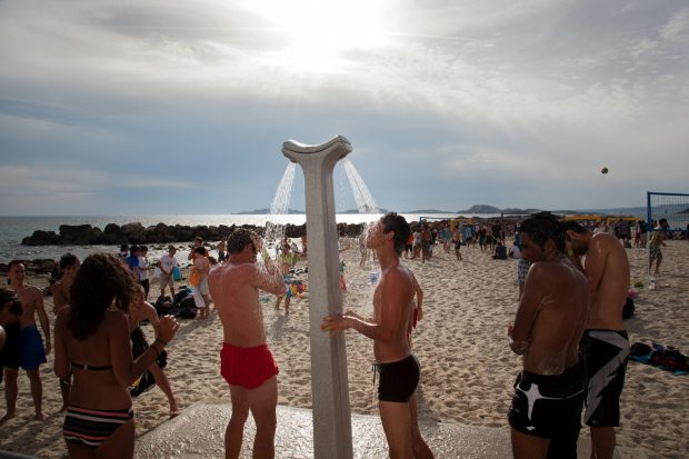 Behind the Storytelling with Photographer Ed Kashi