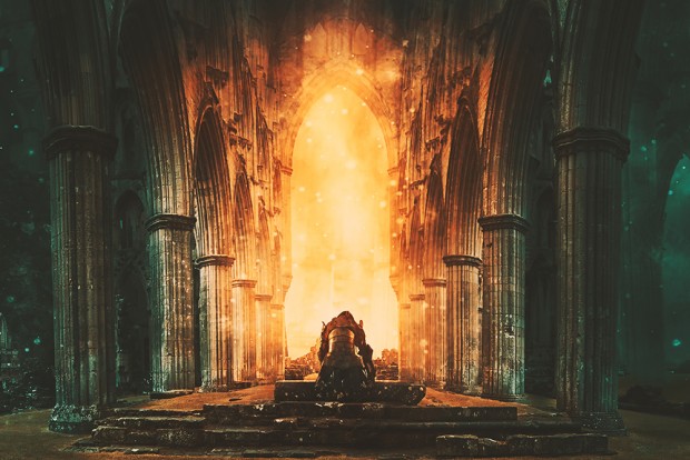 Creating Your Reality with Composite Photography with Renee Robyn