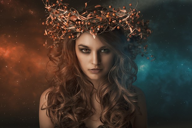 Creating Your Reality with Composite Photography with Renee Robyn