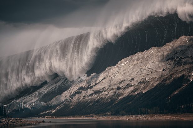 Creating Your Reality with Composite Photography with Renee Robyn