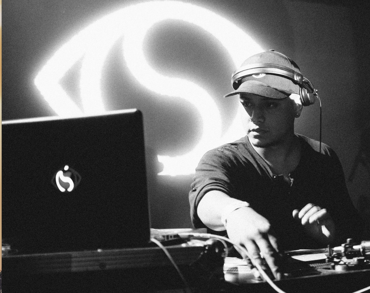joe kay soulection