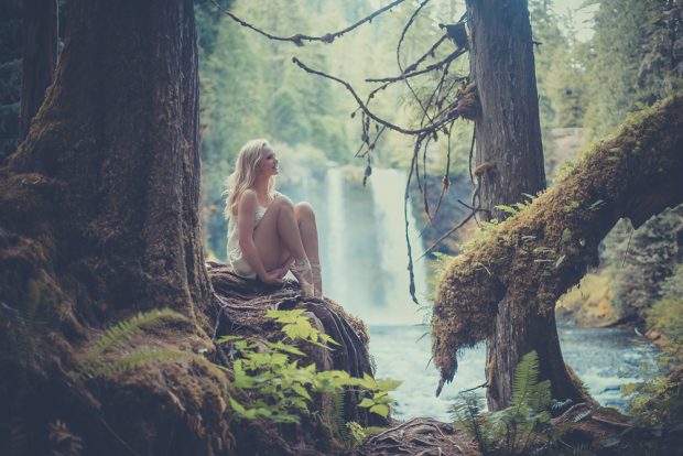 The Importance of Being Unique with Photographer Alycia White