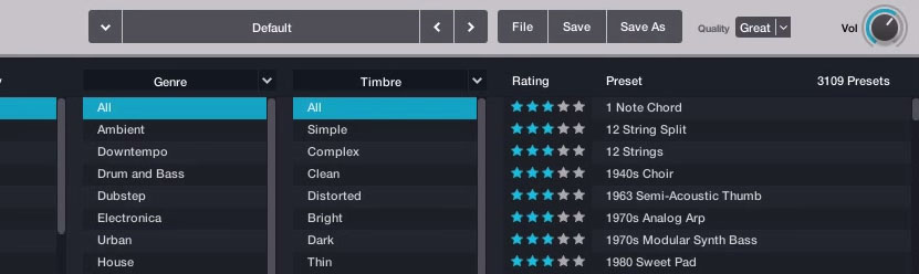 alchemy-logic-pro-apple-beat-mode