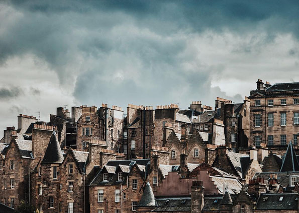 edinburgh