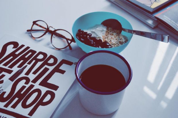 5 Morning Rituals to Guarantee Success Throughout Your Day