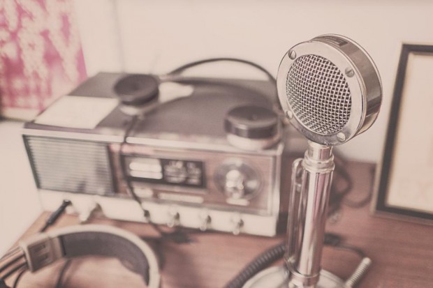 How to Make Money and Have Fun Podcasting for Profit with Lewis Howes on CreativeLive
