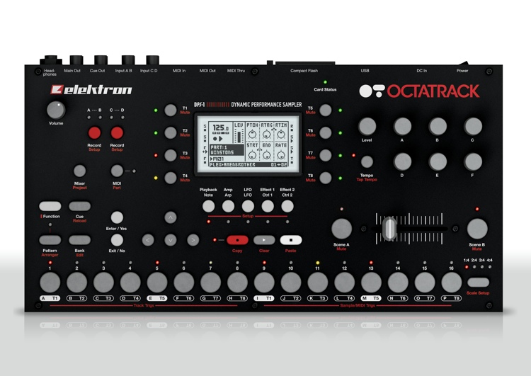 octatrack creative live