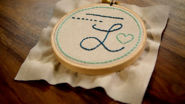 Check out the embroidery resources guide and get your start at modern hand embroidery.