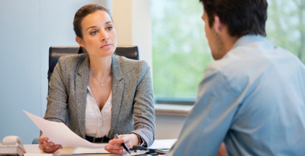 The Top Interview Tips How to Use Body Language to Ace an Interview
