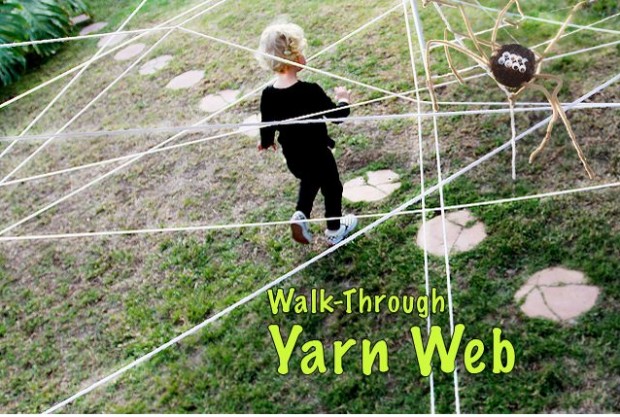 Halloween craft ideas for kids from CreativeLive! https://blog.creativelive.com/halloween-craft-ideas-for-kids