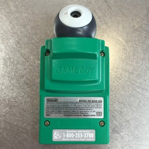 Gameboy Camera