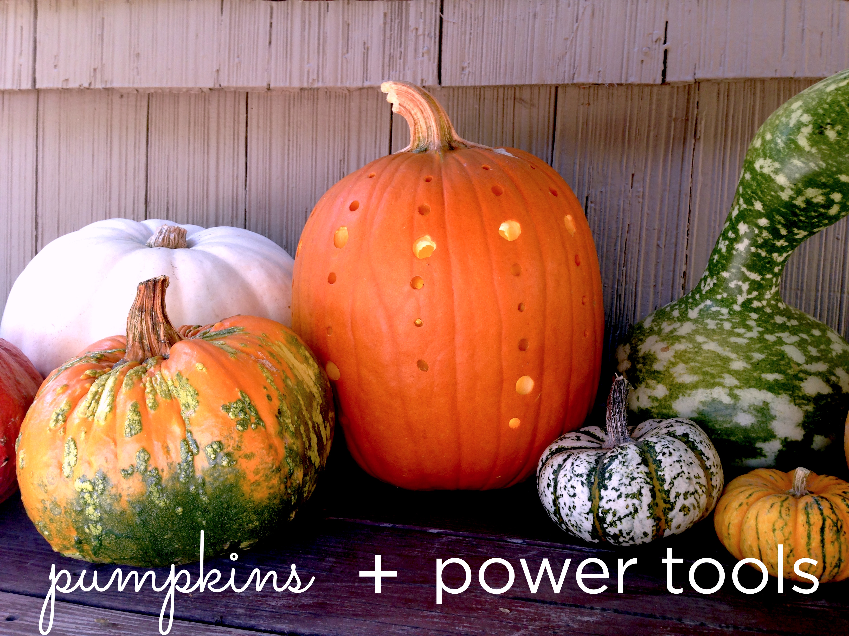 retouched completed Jack-o-lantern